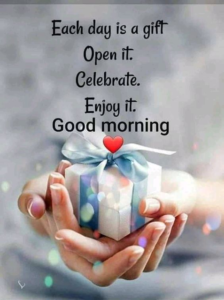 Good morning 2023 images