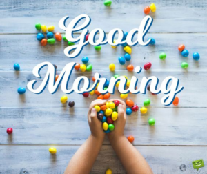 Good morning Friday winter images