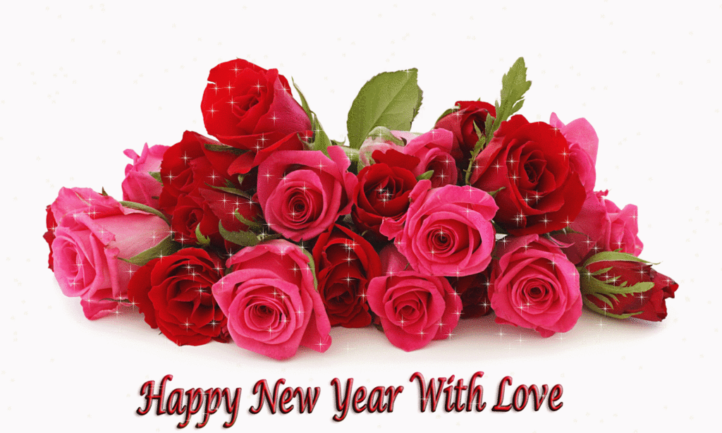 Happy Lunar new year gif 2022