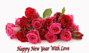 Happy Lunar new year gif 2022