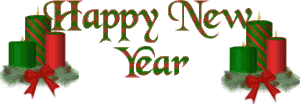 Happy New Year 2021 gifs