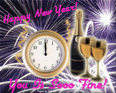 Happy New Year 2022 GIF Download