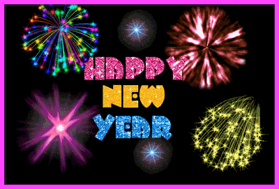 Happy New Year 2022 GIF images