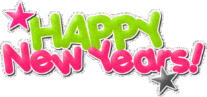 Happy New Year 2023 gif