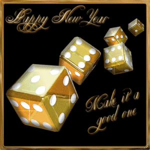 Happy New Year GIF 2022