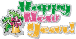 Happy New Year Gifs images