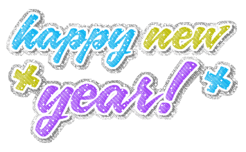 Happy New Year gif 2021 wishes