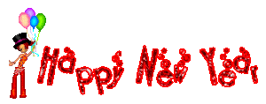 Happy New Year wishes gif 2022