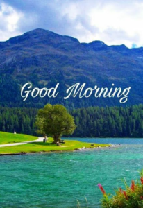 Inspire positive soul sensation good morning images