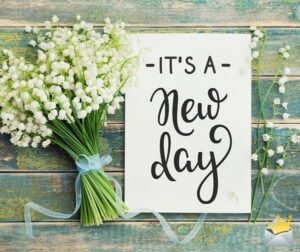 Summer good morning images