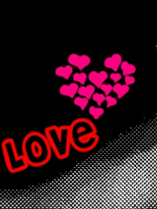 Animal I Love You GIF
