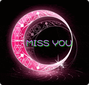 Anime I-Miss-You GIF