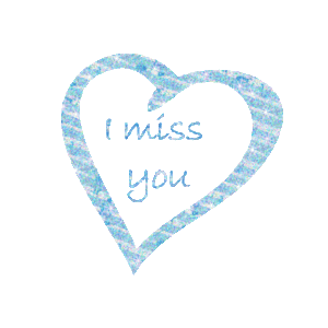 BTS I Miss You GIF