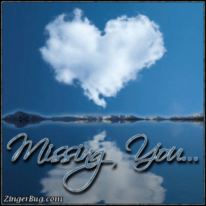 Baby Yoda I Miss You GIF