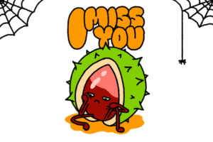 Beerfest GIF I Miss You