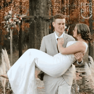 Best Wedding GIFs