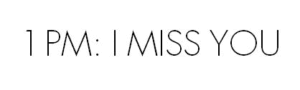 Betty Boop I Miss You GIF