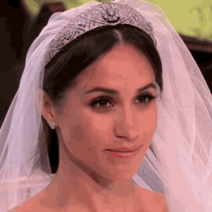 Black Wedding GIF
