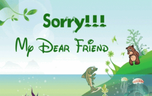 Bp South Park We're Sorry GIF