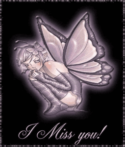 But I Miss Talking To You GIF