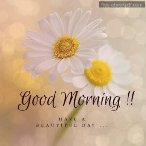 Cartoon Good Morning images