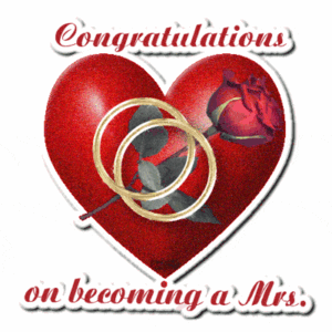 Cinderella Wedding GIF