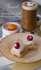 Coffee Images Good Morning