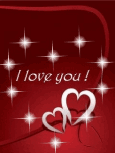 Cute I Love You GIF For Him