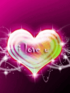 Download I Love You GIF