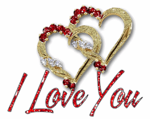 Elf I Love You GIF with Sound