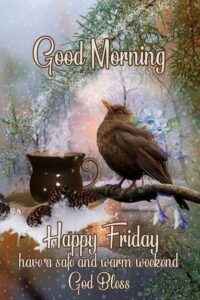 Fall Good Morning images