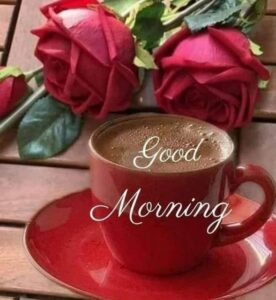 Free Good Morning Blessings Images