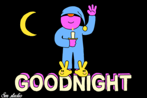 Free Good Night GIFs