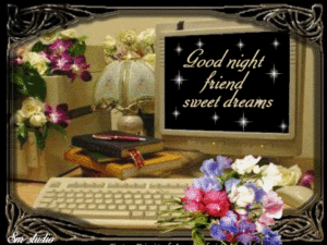 GIF de Good Night