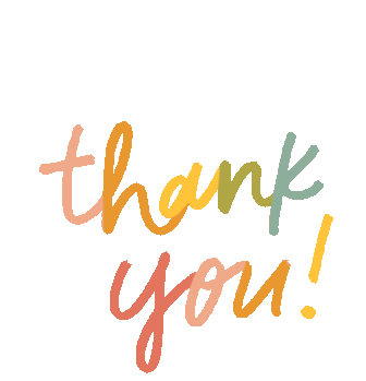 GIFs Thank You So Much