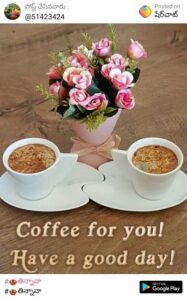 Good Monday Morning Images and Quotes
