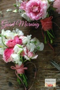 Good Morning Blessings GIF Images