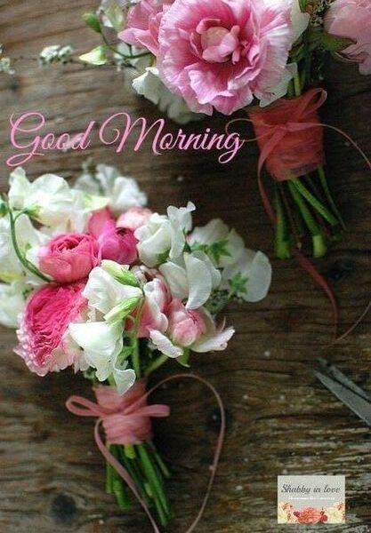 Good Morning Blessings GIF Images