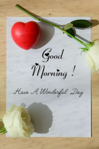 Good Morning Blessings images