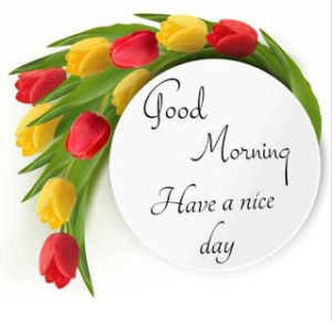 Good Morning Emoji images