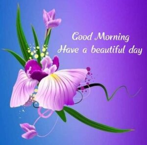 Good Morning God Blessings Images