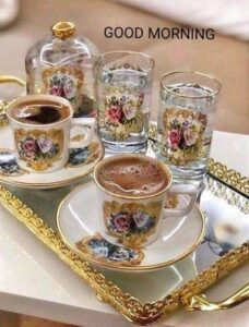 Good Morning Happy Tuesday Fall images