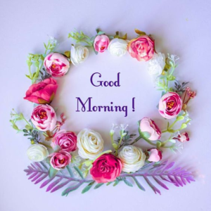 Good Morning Image For Lovers