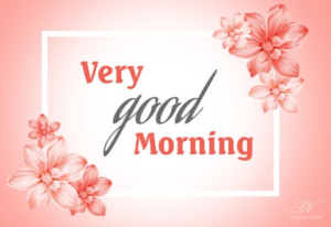 Good Morning Son images