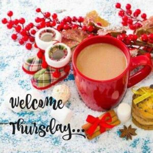 Good Morning Thankful Thursday images