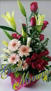 Good Morning Wednesday Blessings Images and Quotes