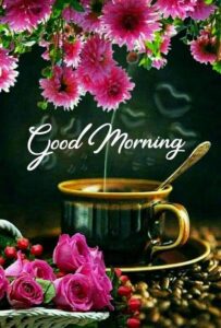Good Morning image New