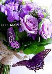 Good Morning in Hindi images