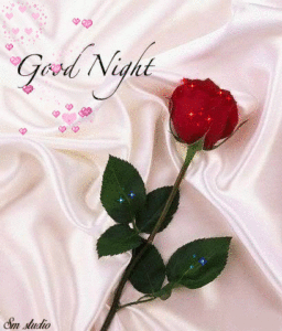Good Night Pictures GIF