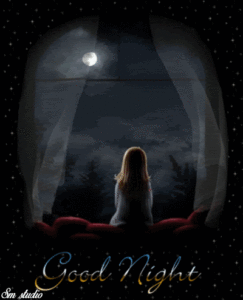Good Night Saturday gif